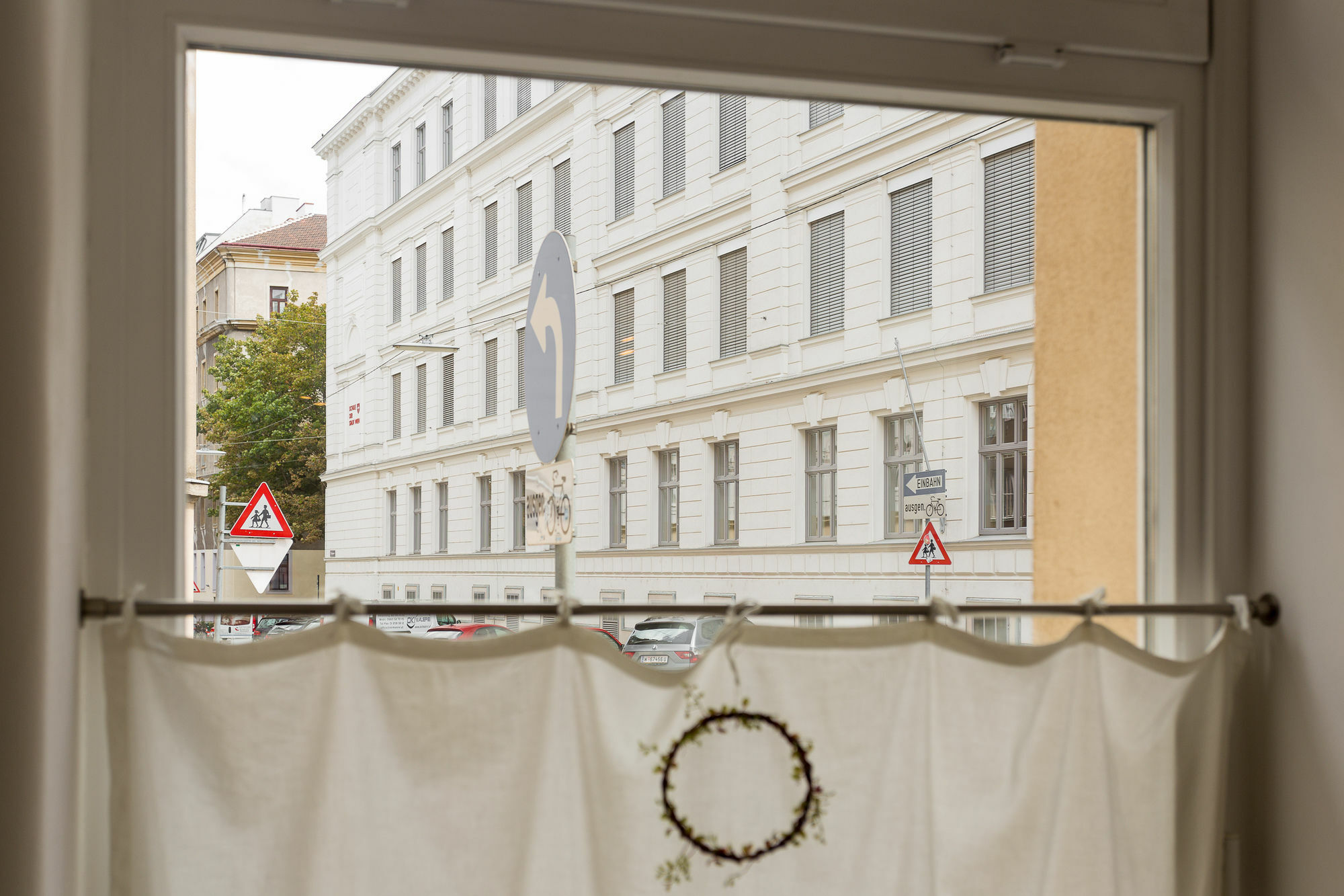 Premium Apartment beim Belvedere Wien Exterior foto